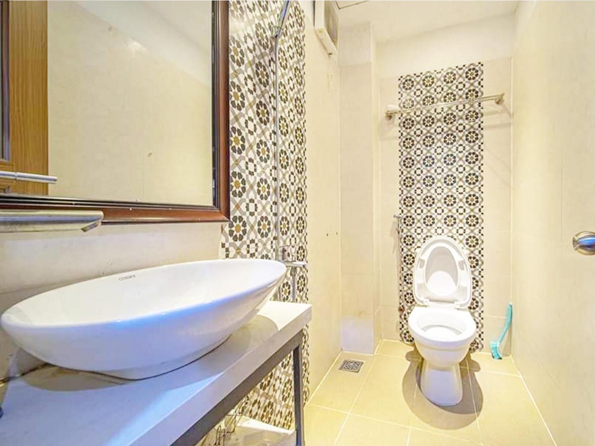 Angia Luxury Apartment Inside Landmark 81 Tower * Cidade de Ho Chi Minh