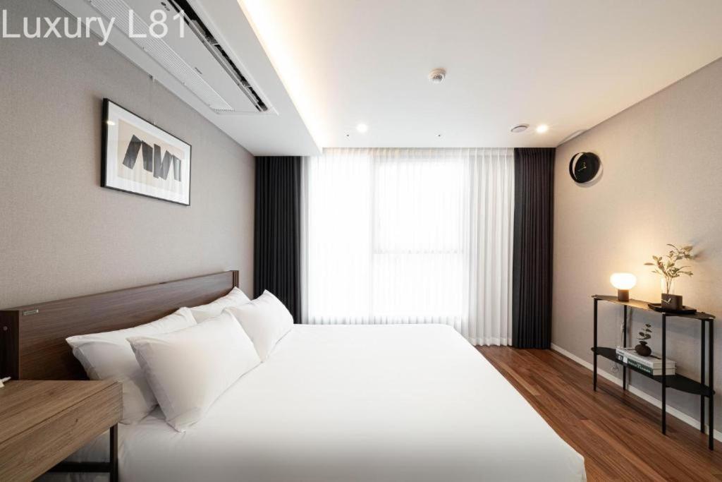 Angia Luxury Apartment Inside Landmark 81 Tower * Cidade de Ho Chi Minh