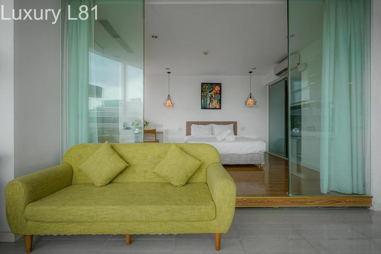 Angia Luxury Apartment Inside Landmark 81 Tower Cidade de Ho Chi Minh