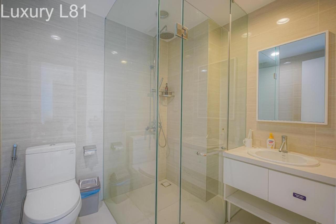 Angia Luxury Apartment Inside Landmark 81 Tower Apartamento *