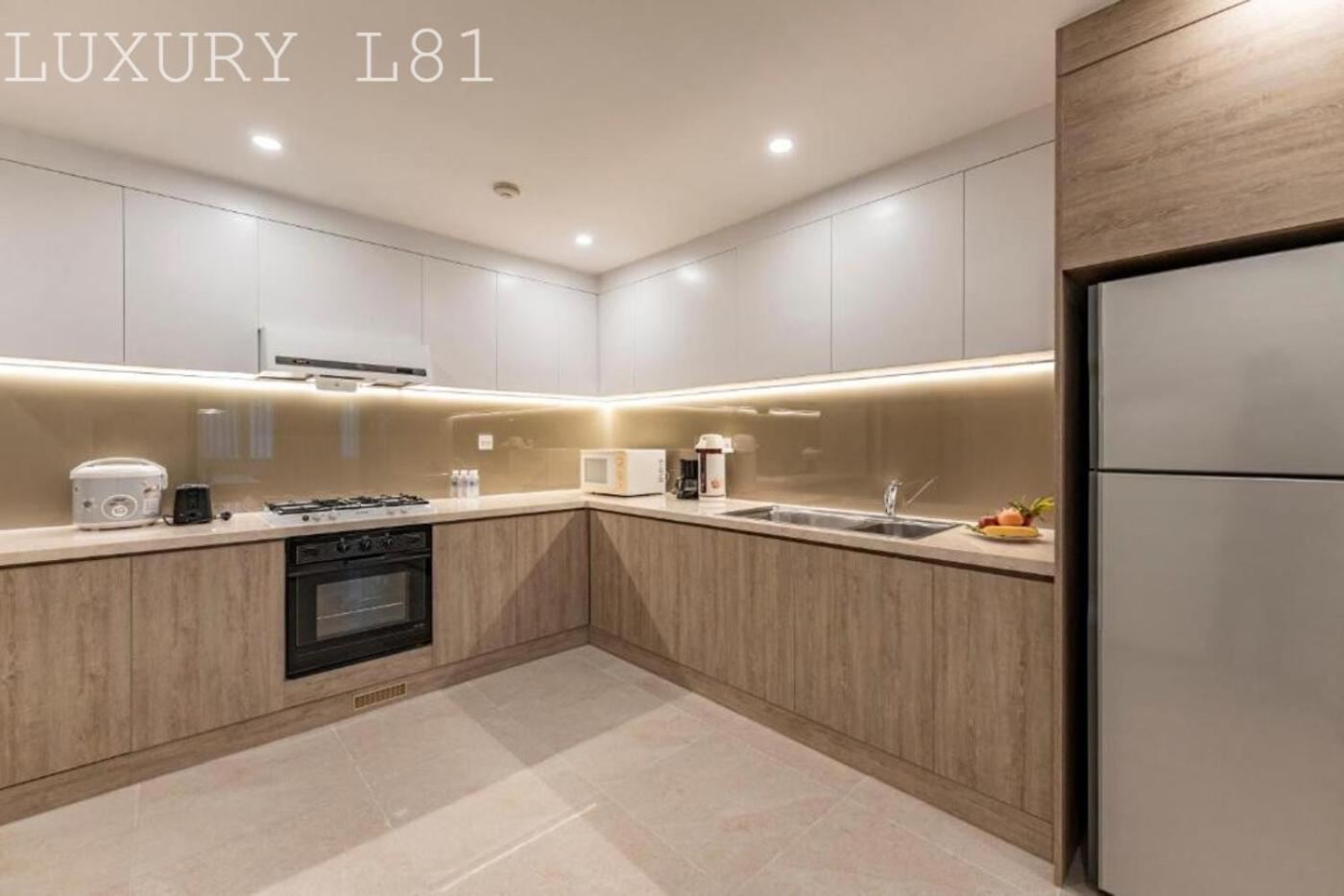 Angia Luxury Apartment Inside Landmark 81 Tower Cidade de Ho Chi Minh